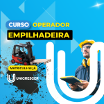 OPERADOR DE EMPILHADEIRA