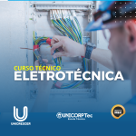 TÉCNICO EM ELETROTÉCNICA
