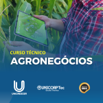 Técnico em agronegócios